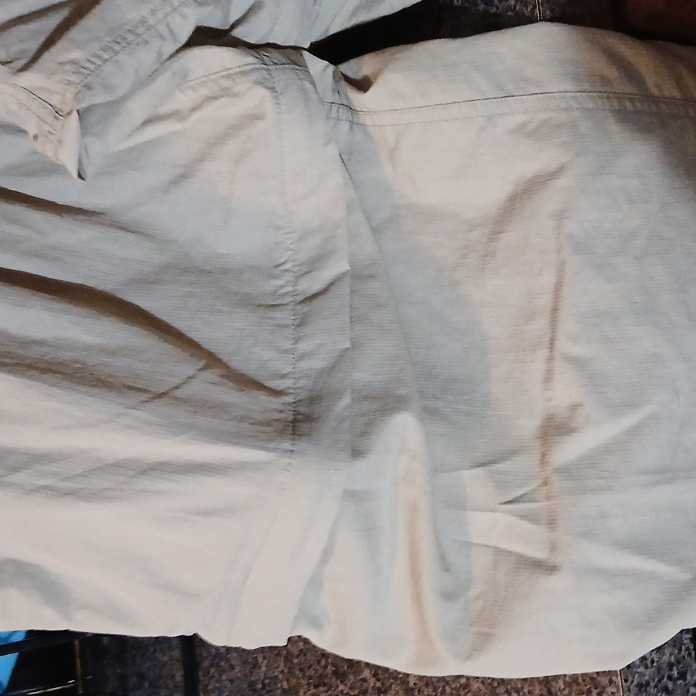 NWT Columbia Mens Pants/Shorts XL/40-42 - Picture 5 of 12